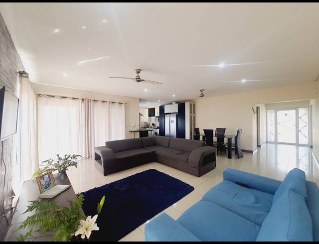 3 BEDROOM HOUSE FOR SALE IN NOORDWYK